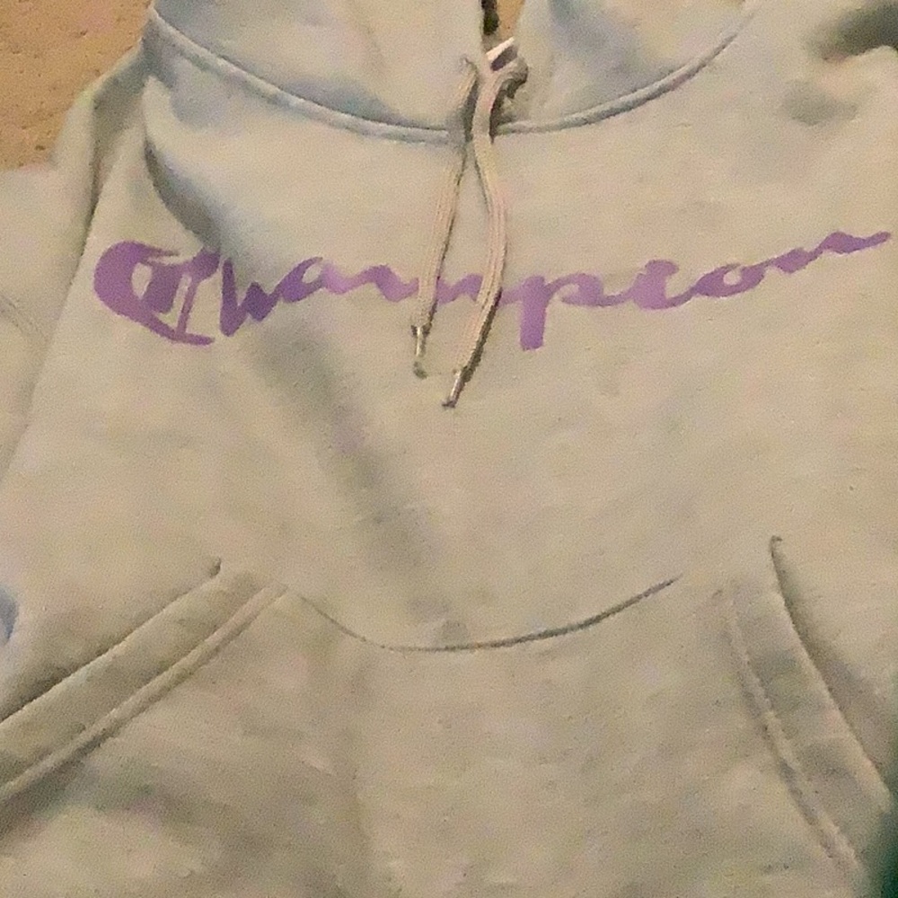 Champion Hoodie